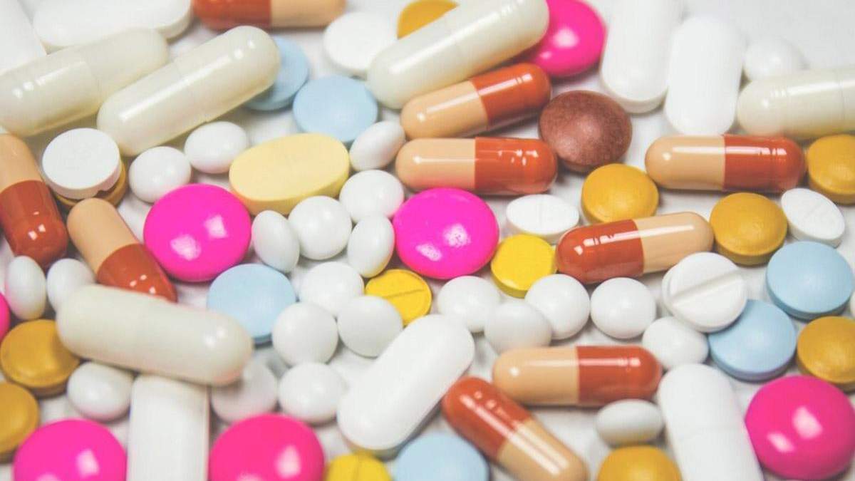 Як українці ставляться до прийому антибіотиків Як українці ставляться до прийому антибіотиків