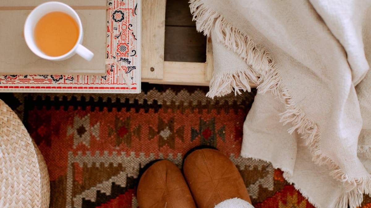 Як організувати спокійні вихідні Як організувати спокійні вихідні